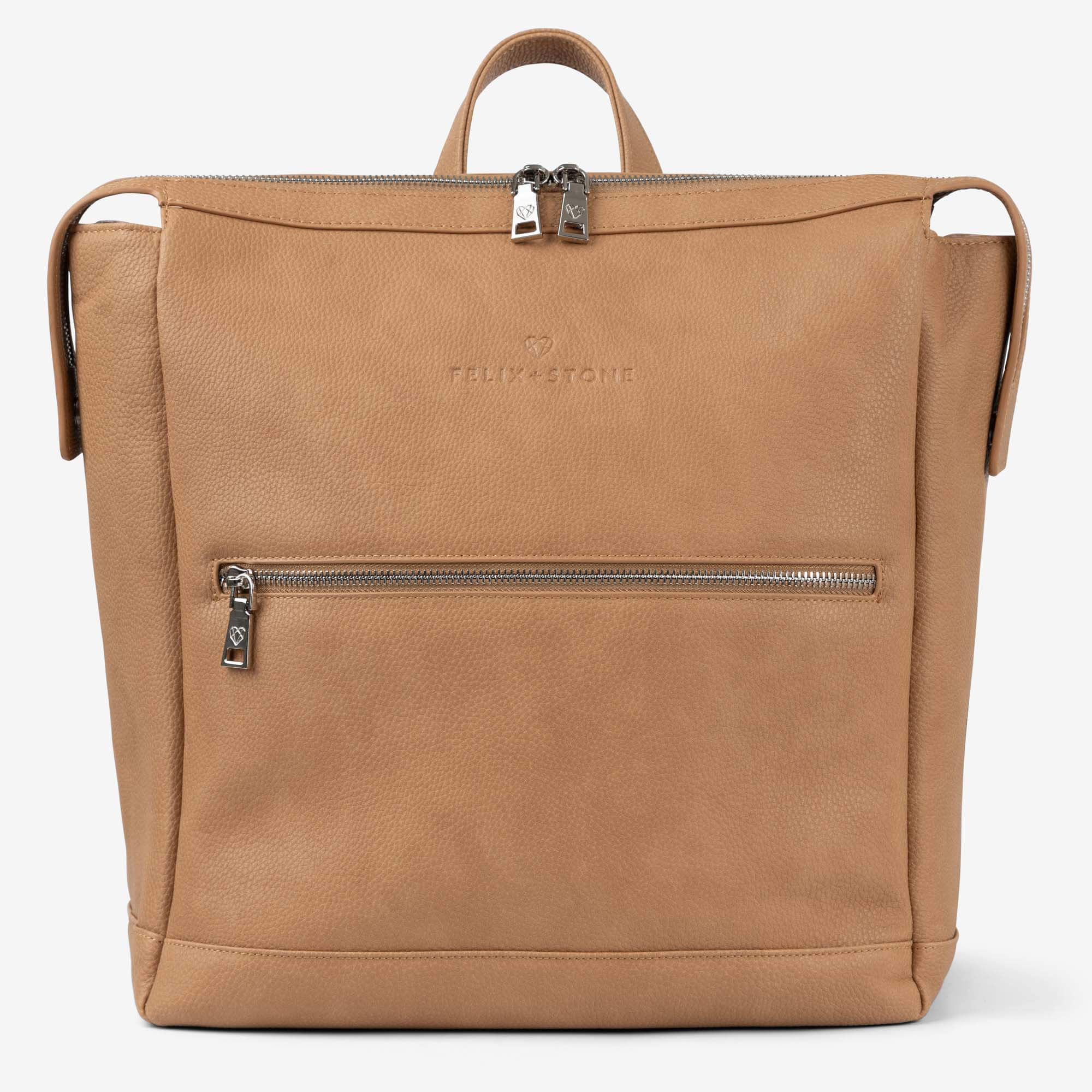 ARCHIE BACKPACK - FAWN – FELIX + STONE