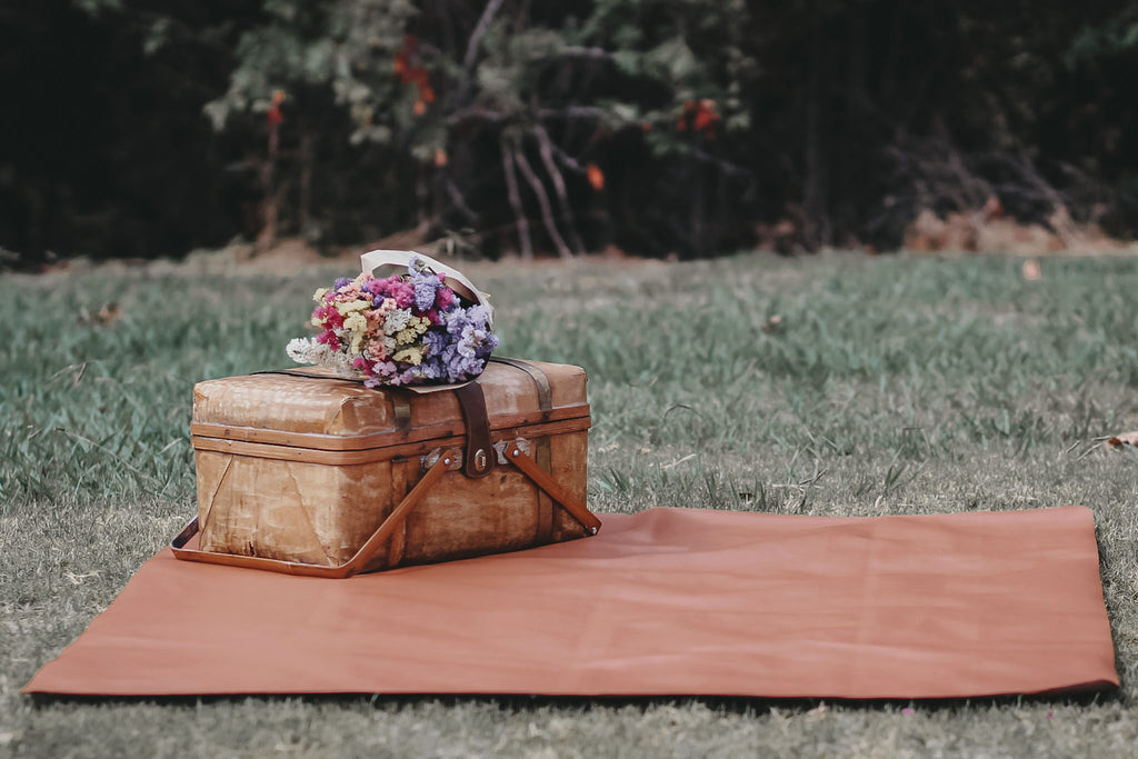 MAKE THE MOST OF YOUR FELIX + STONE MULTI-USE MAT