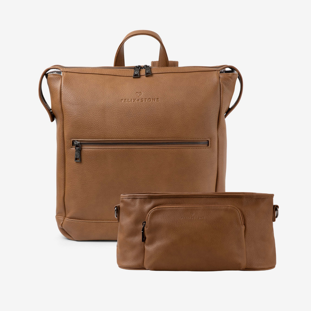 Tan cheap pram caddy