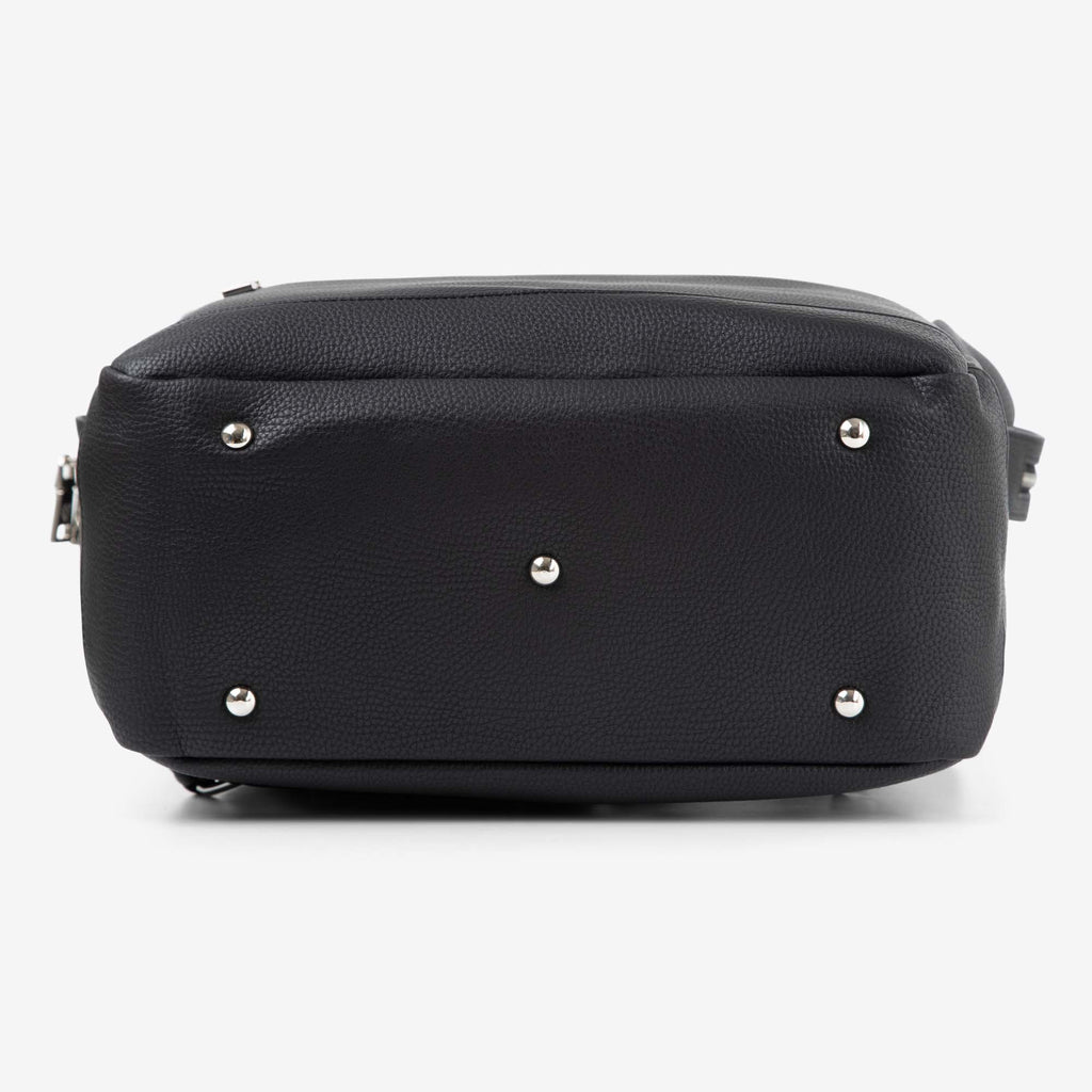 ARCHIE BACKPACK - BLACK