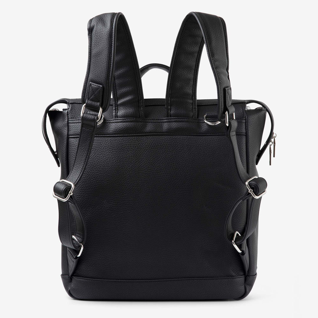 ARCHIE BACKPACK - BLACK