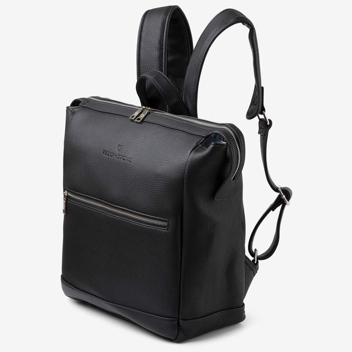 ARCHIE BACKPACK - BLACK