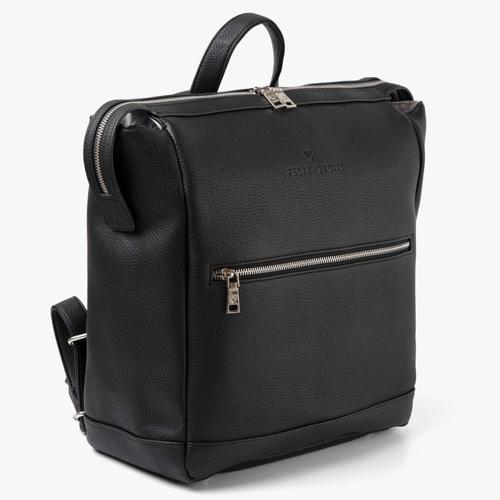 ARCHIE BACKPACK - BLACK