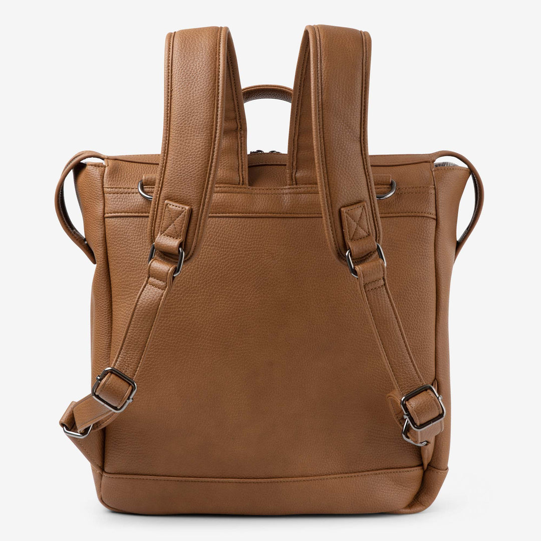 ARCHIE BACKPACK - TAN