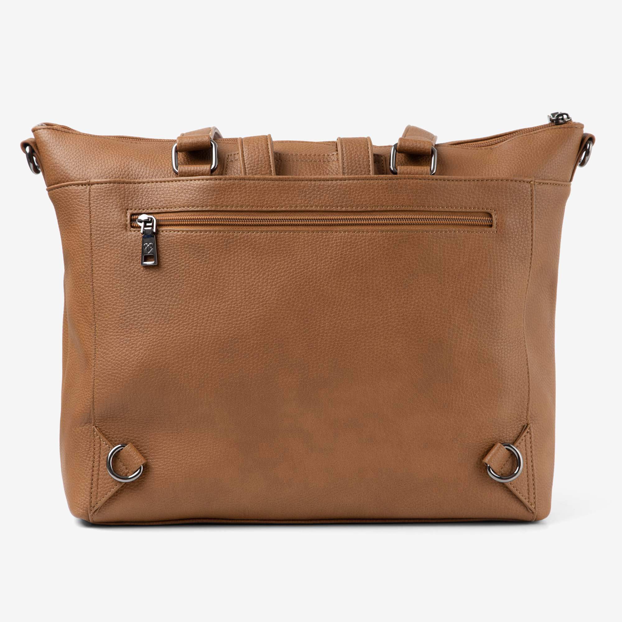 Mia Convertible Backpack Baby Bag | Felix and Stone Baby